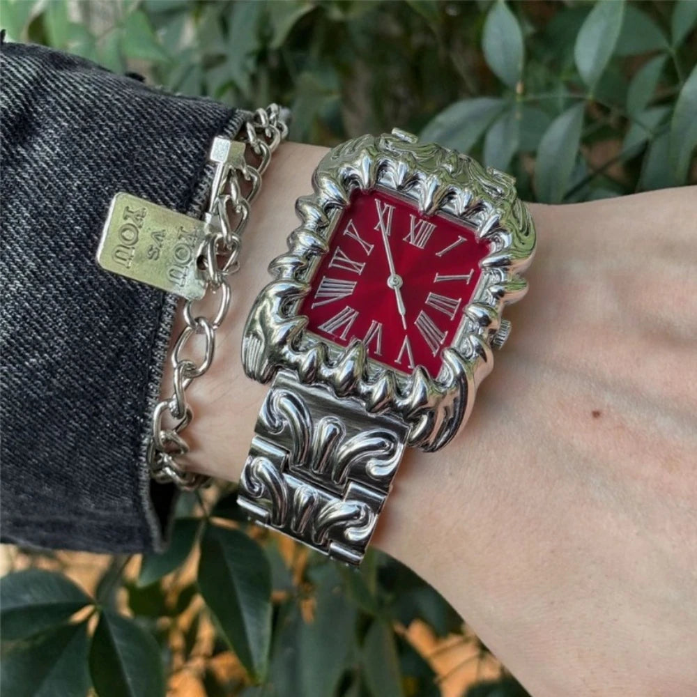 NoirBound Ashfall watches