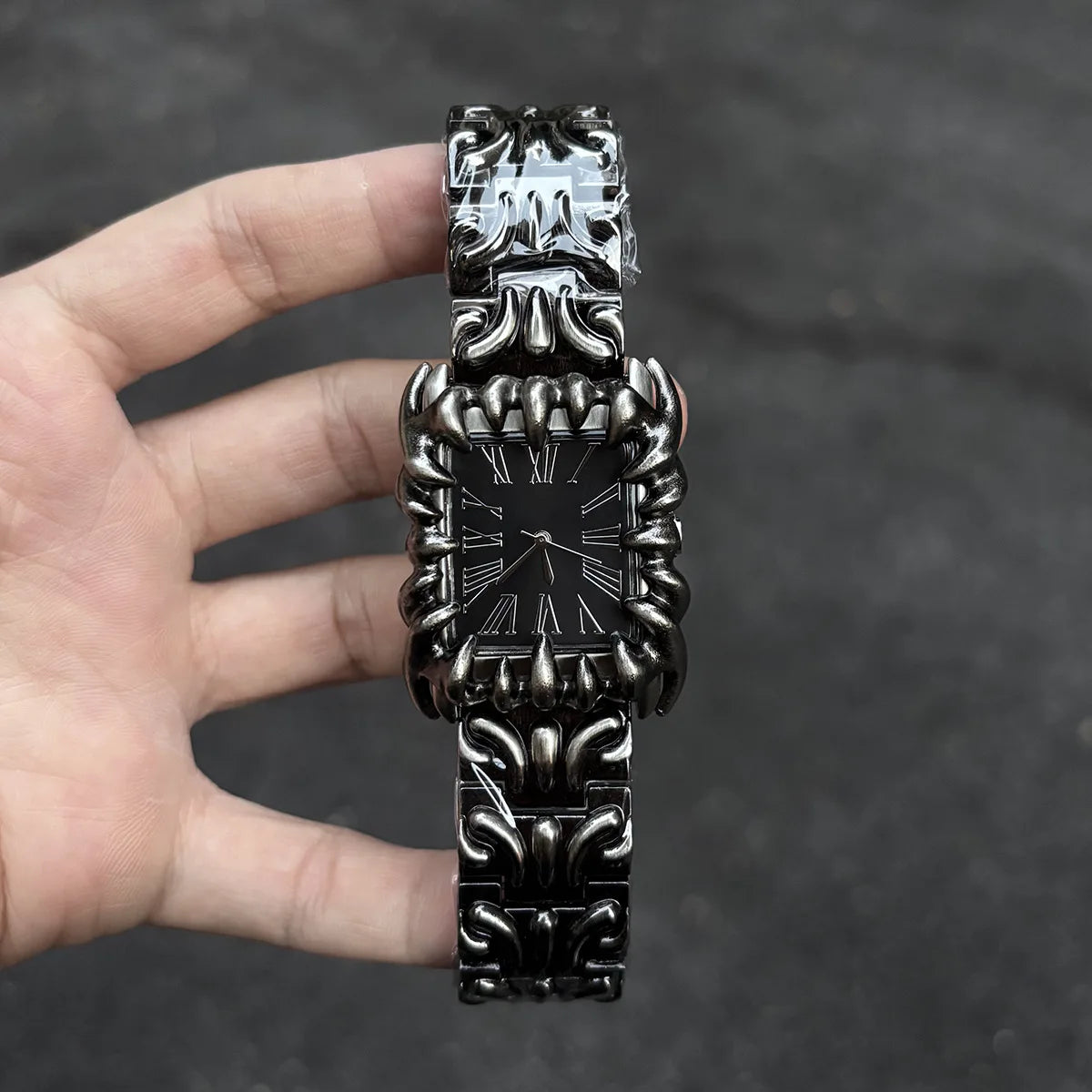 NoirBound Ashfall watches