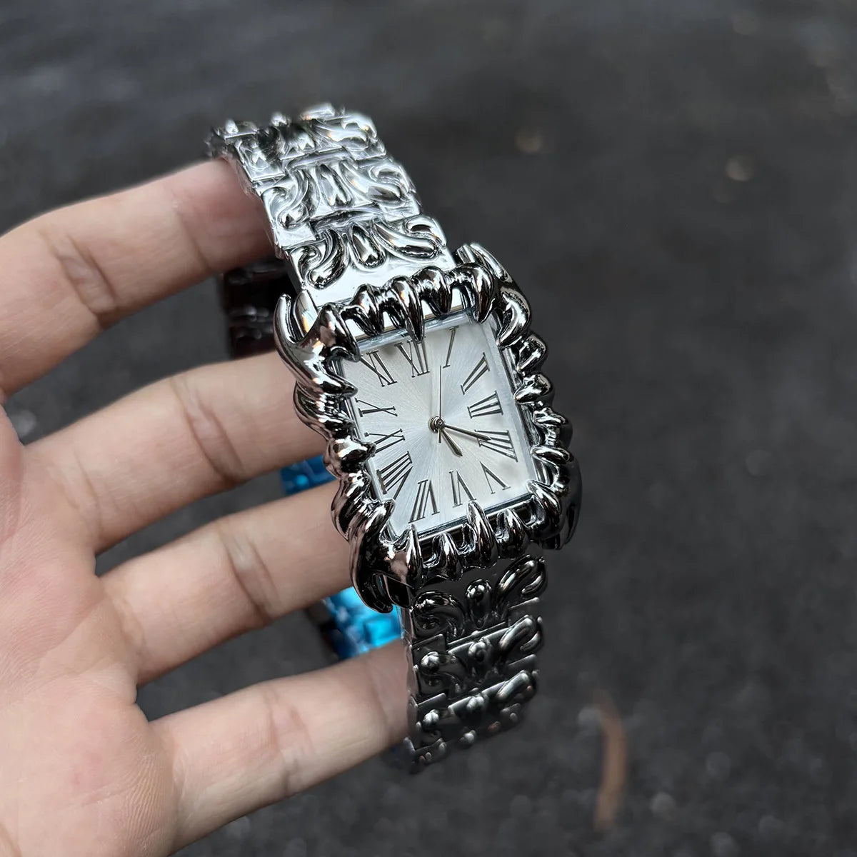 NoirBound Ashfall watches