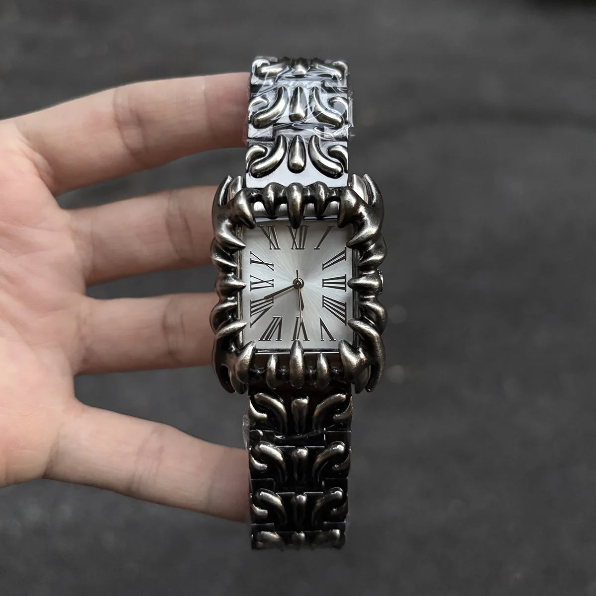 NoirBound Ashfall watches