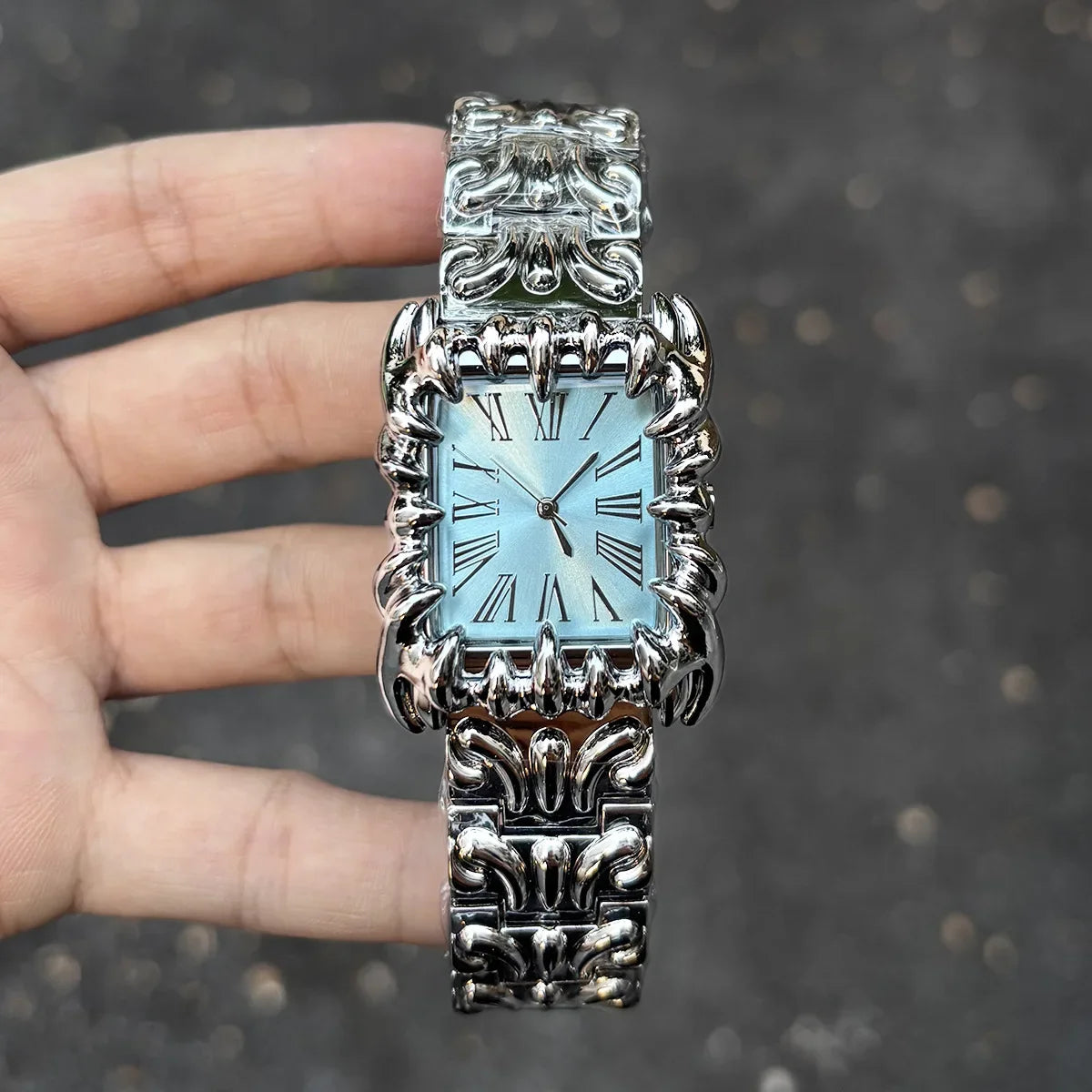 NoirBound Ashfall watches