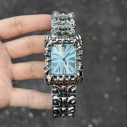 NoirBound Ashfall watches